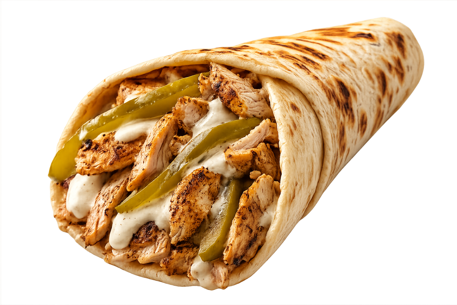 Double Sandwich